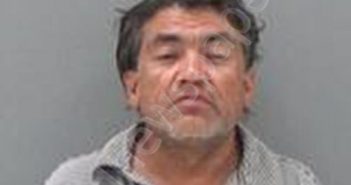 <B>JAVIER</B> <B>GAYTAN</B> #, Tom Green County, Texas - 2021-09-30 10:00:00