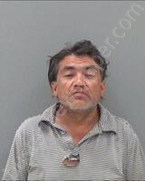 JAVIER GAYTAN #, Tom Green County, Texas - 2021-09-30 10:00:00