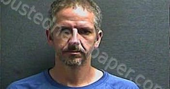 DUGGER, MICHAEL ALLEN | 2021-09-30 19:55:00 Boone County, Kentucky Booking