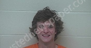TRENT <B>THOMAS</B> <B>JONATHAN</B> #, Scioto County, Ohio - 2021-09-30