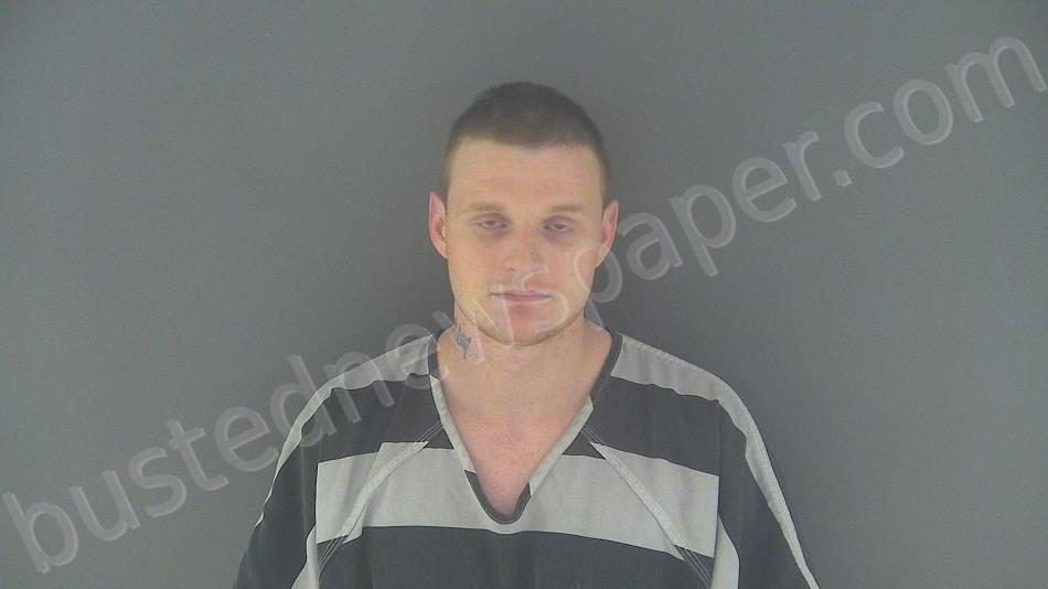 COLLINS, LOREN LYNN, JR #, Shelby County, Indiana - 2021-09-30 11:51:00