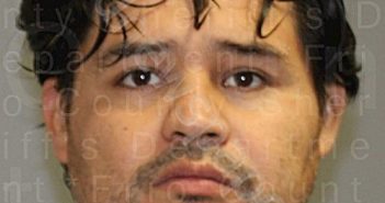 MUNOZ, NOE | 2021-09-30 19:07:00 Frio County, Texas Booking