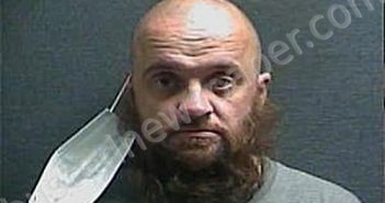 FOWLER, AARON MICHAEL | 2021-09-30 01:17:00 Boone County, Kentucky Booking