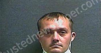 LEWIS, KEVIN L | 2021-09-30 04:36:00 Boone County, Kentucky Booking