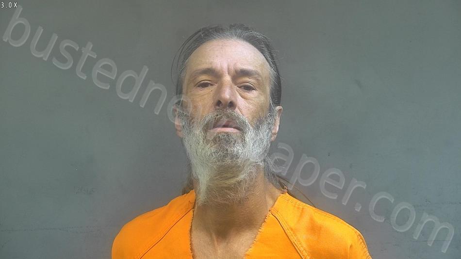 BUCHANAN, ROGER DEAN #, Boone County, Indiana - 2021-09-30 15:20:00