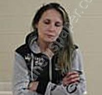 KEVER, ANGELA DAWN | 2021-09-30 Grant County, Wisconsin Booking