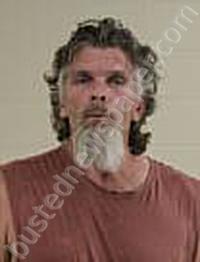 JONES, MICHAEL ALEXANDER #, Grant County, Wisconsin - 2021-09-30