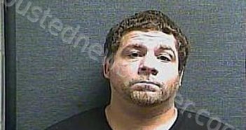 WILLIS, JAMES COREY | 2021-09-30 11:20:00 Boone County, Kentucky Booking