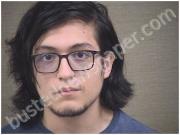 ARRIAGA-BRAVO, JUAN | 2021-09-30 Harnett County, North Carolina Booking