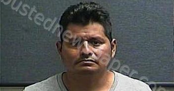 HILARIO SEBASTIAN, NEPTALIN | 2021-09-30 12:00:00 Boone County, Kentucky Booking