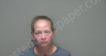 <B>WILLIAMS</B>, <B>RACHAEL</B> <B>LEIGH</B> #, Miami County, Ohio - 2021-09-30 12:14:00