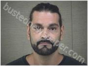 MALDONADO, DAMIAN | 2021-09-30 Harnett County, North Carolina Booking