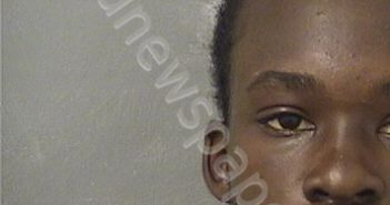 <B>THOMAS</B>, <B>JONATHAN</B> GRANT #, Palm Beach County, Florida - 2021-09-30 18:41:00