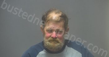 JANISEWSKI, JOEL JARMIN | 2021-09-30 01:08:00 Isabella County, Michigan Booking