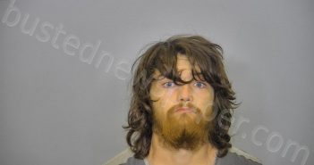 <B>STENBAK</B>, <B>SHELDON</B> <B>WILLIAM</B> #, Burleigh County, North Dakota - 2021-09-30 11:47:00
