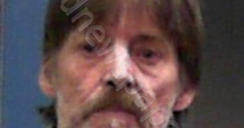 REEVES, RANDY DEAN | 2021-09-30 23:08:00 Wood County, West Virginia Booking