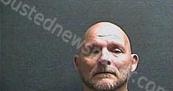 PATTERSON, MICHAEL DEAN | 2021-09-30 Boone County, Kentucky Booking