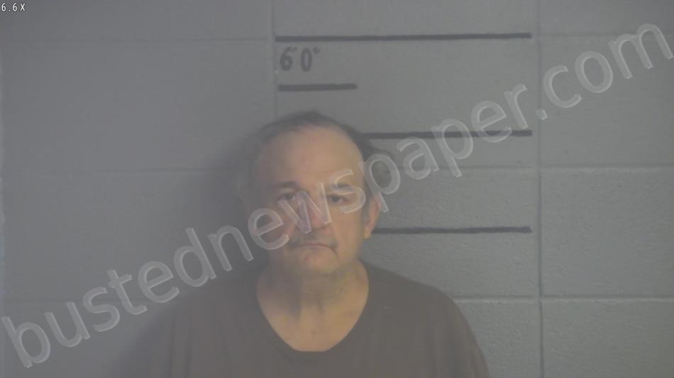 BURTON, LEWIS J #, Adair County, Kentucky - 2021-09-30 09:20:00