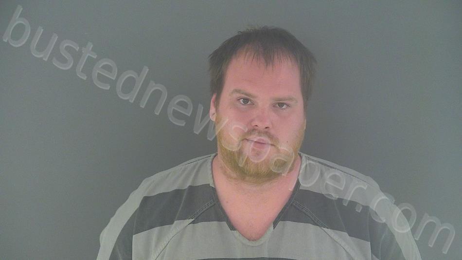 JOHNSON, CODY ALLEN #, Shelby County, Indiana - 2021-09-30 15:03:00