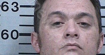WHITE, DANIEL JORDON | 2021-10-01 22:08:41 Hood County, Texas Booking