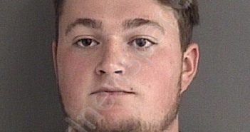 SPEER, JORDAN ZACHARY | 2021-10-01 Story County, Iowa Booking