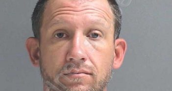 <B>JACKSON</B>, <B>MICHAEL</B> <B>A</B> #, Volusia County, Florida - 2021-10-01 08:43:00
