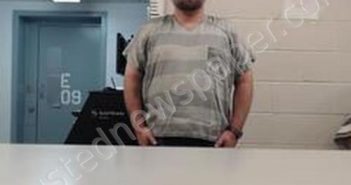 JIMMIE FRANKLIN MARSHALL | 2021-10-01 16:56:00 Randolph County, Arkansas Booking