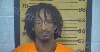 WOODSON, DEVUAN L | 2021-10-01 04:47:00 Ottawa County, Ohio Booking