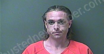 FISCHER, NATHAN K | 2021-10-01 21:20:00 Laporte County, Indiana, La Porte County, Indiana Booking