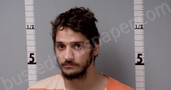 <B>HALL</B>, <B>CHASE</B> <B>LEE</B> #, Gratiot County, Michigan - 2021-10-01 21:28:00