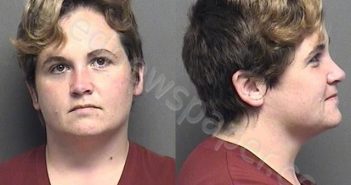 HUFF,KENDRA DESAIRE | 2021-10-01 15:36:00 Saline County, Kansas Booking