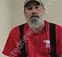 SCHEIDEGGER, THOMAS JOSEPH | 2021-10-01 Grant County, Wisconsin Booking