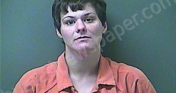 CONN-WILHELM, MARIAH KAY | 2021-10-01 09:25:00 Laporte County, Indiana, La Porte County, Indiana Booking