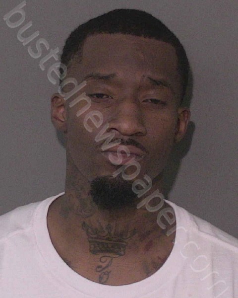 CALDWELL, JOSHUA EUGENE #, Union County, North Carolina - 2021-10-01 02:45:00