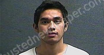 JONATHAN, JONATHAN JO | 2021-10-01 Boone County, Kentucky Booking