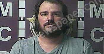 <B>DENTON</B>, <B>JONATHAN</B> #, Madison County, Kentucky - 2021-10-01 10:44:00