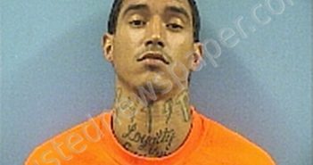 <B>CARRUTHERS</B> <B>ANDREW</B> <B>T</B> #, Erie County, Ohio - 2021-10-01
