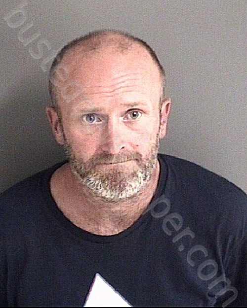 SMITH, DANIEL ROBERT #, Story County, Iowa - 2021-10-01