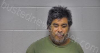 PEREZ, LUIS TEODOSI | 2021-10-01 22:38:00 Oldham County, Kentucky Booking