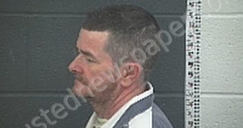 <B>PERKINS</B>, <B>MICHEAL</B> D #, Morrow County, Ohio - 2021-10-01