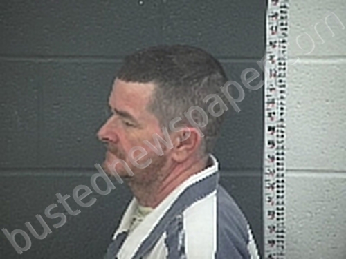 PERKINS, MICHEAL D #, Morrow County, Ohio - 2021-10-01