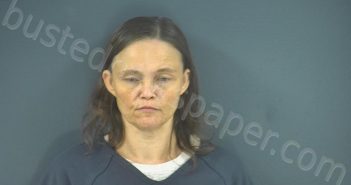 <B>ANGEL</B>, AMY M #, <b>Russell</b> County, Kentucky, Russell County, Kentucky - 2021-10-01 12:48:00