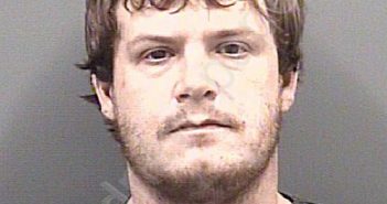 STAMPER, TIMOTHY SCOTT | 2021-10-01 15:03:00 Rowan County, North Carolina Booking