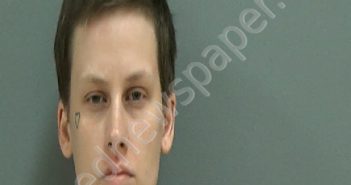 <B>HAIRE</B>, <B>HAYLEY</B> <B>MARIE</B> #, Darlington County, South Carolina - 2021-10-01 12:00:00