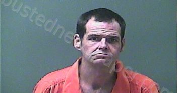 LAWSON, BILLY J | 2021-10-01 18:37:00 Laporte County, Indiana, La Porte County, Indiana Booking