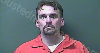 VITALE, JASON ERIC | 2021-10-01 13:42:00 Laporte County, Indiana, La Porte County, Indiana Booking