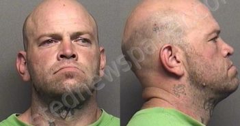 MOSTUE,CHRISTOPHER JAMES | 2021-10-01 02:20:00 Saline County, Kansas Booking