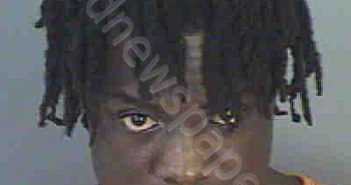 <B>ESTIVERNE</B>,<B>STEVEN</B> #, Collier County, Florida - 2021-10-01