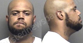 EDWARDS,KEYSHAWN MALIK | 2021-10-01 19:09:00 Saline County, Kansas Booking