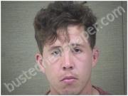 RAMIREZ, ROBERT | 2021-10-01 Harnett County, North Carolina Booking